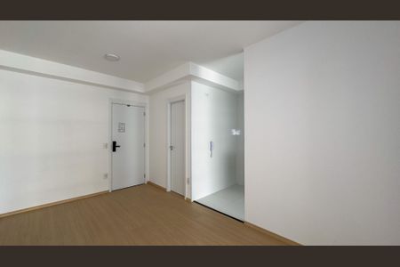 Apartamento para alugar com 60m², 1 quarto e 1 vagaSala