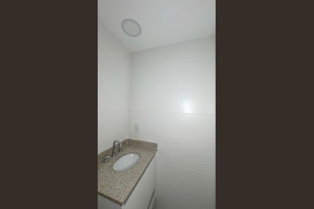 Apartamento para alugar com 60m², 1 quarto e 1 vagaBanheiro da Suíte