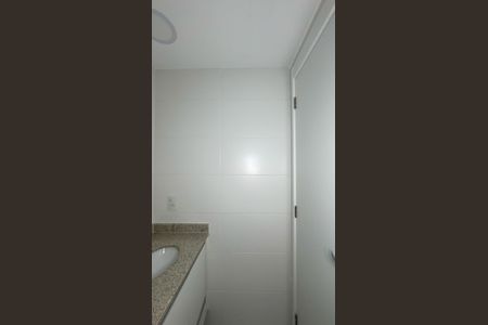 Apartamento para alugar com 60m², 1 quarto e 1 vagaBanheiro da Suíte