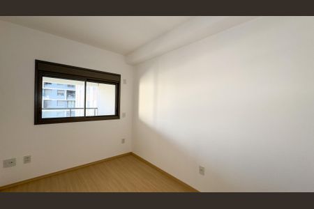 Apartamento para alugar com 60m², 1 quarto e 1 vagaQuarto Suíte