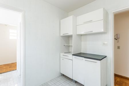 Apartamento à venda com 73m², 2 quartos e 1 vaga Apartamento à venda com 73m², 2 quartos e 1 vagaCozinha