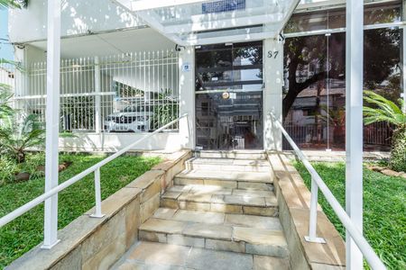 Apartamento à venda com 73m², 2 quartos e 1 vaga Apartamento à venda com 73m², 2 quartos e 1 vagaFachada