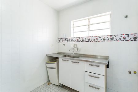 Apartamento à venda com 73m², 2 quartos e 1 vaga Apartamento à venda com 73m², 2 quartos e 1 vagaCozinha