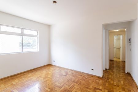 Apartamento à venda com 73m², 2 quartos e 1 vaga Apartamento à venda com 73m², 2 quartos e 1 vagaSala