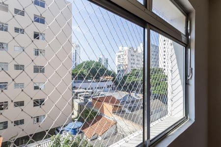 Apartamento à venda com 73m², 2 quartos e 1 vaga Apartamento à venda com 73m², 2 quartos e 1 vagaVista