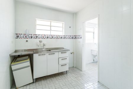 Apartamento à venda com 73m², 2 quartos e 1 vaga Apartamento à venda com 73m², 2 quartos e 1 vagaCozinha