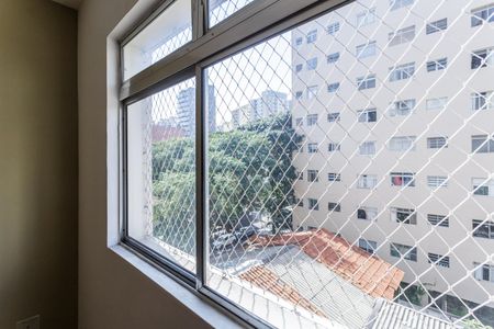 Apartamento à venda com 73m², 2 quartos e 1 vaga Apartamento à venda com 73m², 2 quartos e 1 vagaVista