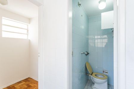 Apartamento à venda com 73m², 2 quartos e 1 vaga Apartamento à venda com 73m², 2 quartos e 1 vagaÁrea de Serviço