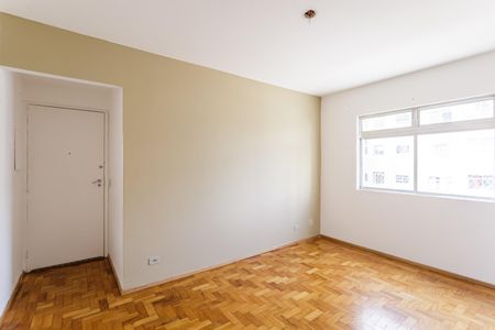 Apartamento à venda com 73m², 2 quartos e 1 vaga Apartamento à venda com 73m², 2 quartos e 1 vagaSala