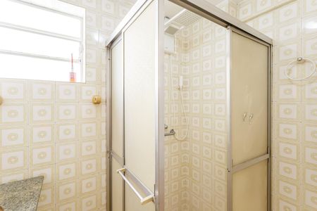 Apartamento à venda com 73m², 2 quartos e 1 vaga Apartamento à venda com 73m², 2 quartos e 1 vagaBanheiro