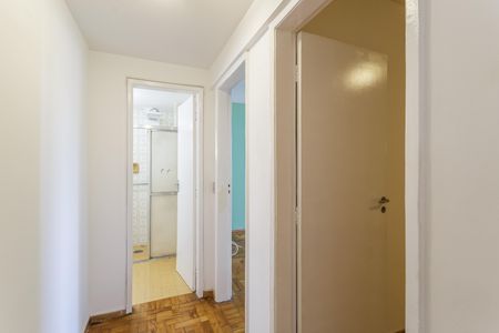 Apartamento à venda com 73m², 2 quartos e 1 vaga Apartamento à venda com 73m², 2 quartos e 1 vagaCorredor