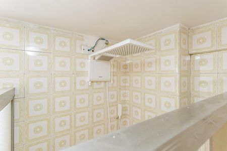 Apartamento à venda com 73m², 2 quartos e 1 vaga Apartamento à venda com 73m², 2 quartos e 1 vagaBanheiro