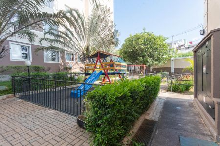 Apartamento à venda com 45m², 2 quartos e 1 vagaÁrea comum - Playground