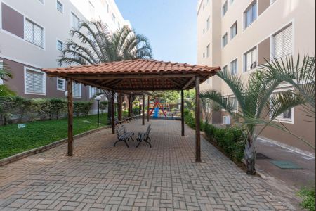 Apartamento à venda com 45m², 2 quartos e 1 vagaÁrea comum