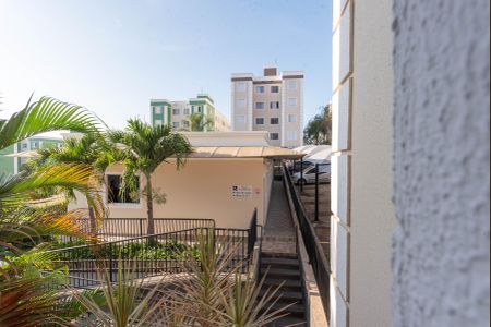 Apartamento à venda com 45m², 2 quartos e 1 vagaVista da 
