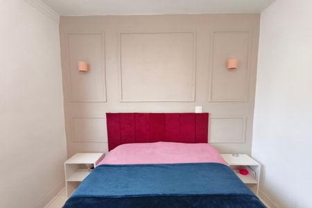Apartamento à venda com 45m², 2 quartos e 1 vaga Apartamento à venda com 45m², 2 quartos e 1 vagaQuarto 2