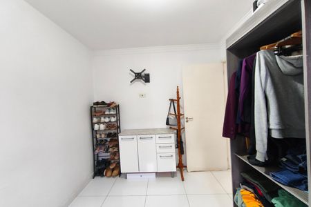 Apartamento à venda com 45m², 2 quartos e 1 vaga Apartamento à venda com 45m², 2 quartos e 1 vagaQuarto 1