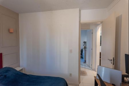 Apartamento à venda com 45m², 2 quartos e 1 vagaQuarto 1