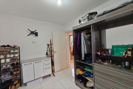 Apartamento à venda com 45m², 2 quartos e 1 vaga Apartamento à venda com 45m², 2 quartos e 1 vagaQuarto 1