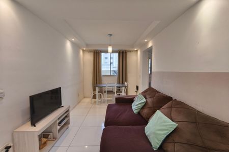 Apartamento à venda com 45m², 2 quartos e 1 vaga Apartamento à venda com 45m², 2 quartos e 1 vagaSala de Estar