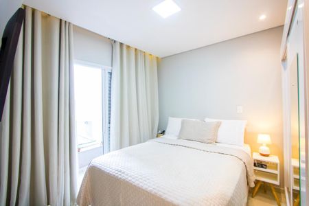 Apartamento à venda com 64m², 2 quartos e 1 vaga Apartamento à venda com 64m², 2 quartos e 1 vagaQuarto 1 - Suíte