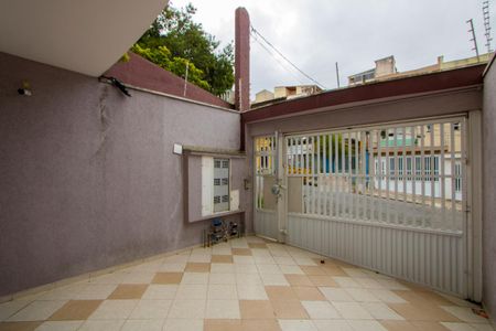 Apartamento à venda com 64m², 2 quartos e 1 vaga Apartamento à venda com 64m², 2 quartos e 1 vagaGaragem