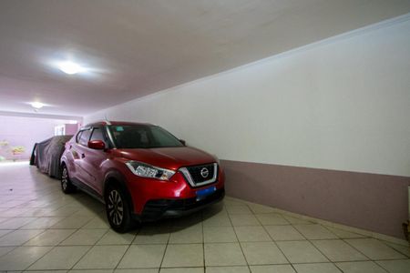 Apartamento à venda com 64m², 2 quartos e 1 vaga Apartamento à venda com 64m², 2 quartos e 1 vagaGaragem