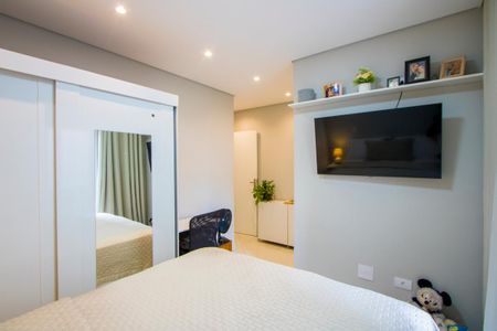 Apartamento à venda com 64m², 2 quartos e 1 vaga Apartamento à venda com 64m², 2 quartos e 1 vagaQuarto 1 - Suíte