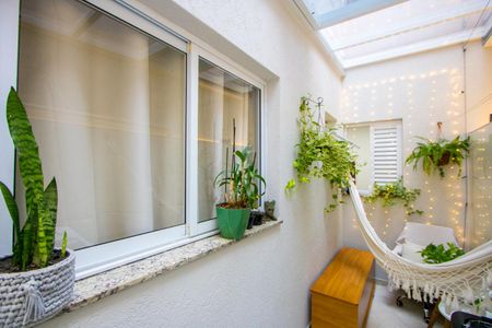 Apartamento à venda com 64m², 2 quartos e 1 vaga Apartamento à venda com 64m², 2 quartos e 1 vagaÁrea de serviço