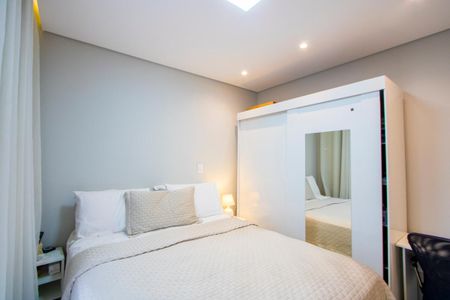 Apartamento à venda com 64m², 2 quartos e 1 vaga Apartamento à venda com 64m², 2 quartos e 1 vagaQuarto 1 - Suíte
