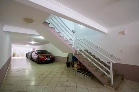 Apartamento à venda com 64m², 2 quartos e 1 vaga Apartamento à venda com 64m², 2 quartos e 1 vagaGaragem