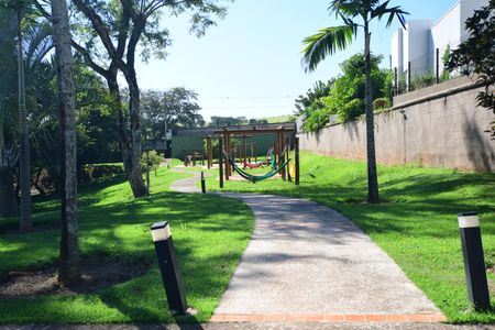 Casa de condomínio à venda com 310m², 3 quartos e 4 vagasÁrea comum