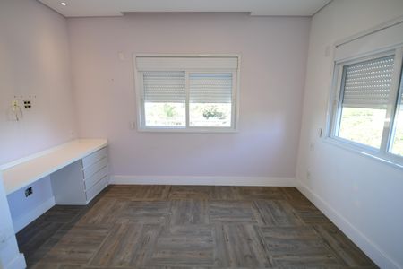 Casa de condomínio à venda com 310m², 3 quartos e 4 vagasQuarto 1 - Suíte