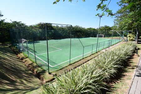 Casa de condomínio à venda com 310m², 3 quartos e 4 vagasCampo de Futebol