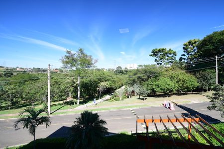 Casa de condomínio à venda com 310m², 3 quartos e 4 vagasQuarto 2 - Suíte Vista