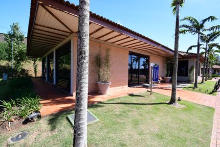Casa de condomínio à venda com 310m², 3 quartos e 4 vagasÁrea comum - Academia