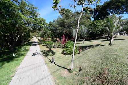 Casa de condomínio à venda com 310m², 3 quartos e 4 vagasÁrea comum