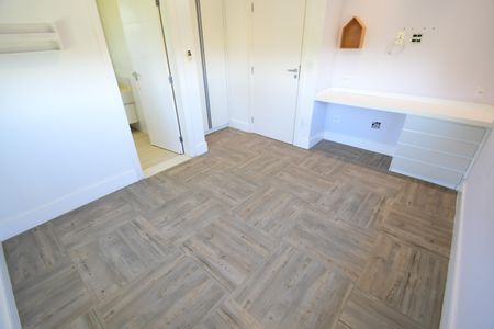 Casa de condomínio à venda com 310m², 3 quartos e 4 vagasQuarto 1 - Suíte