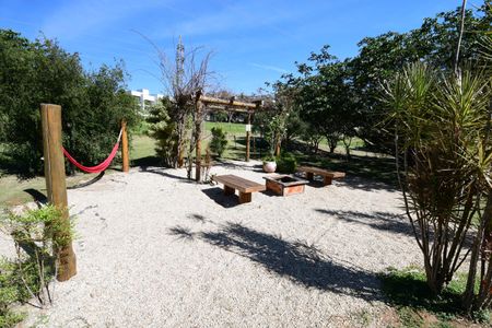 Casa de condomínio à venda com 310m², 3 quartos e 4 vagasÁrea comum