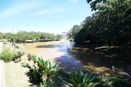 Casa de condomínio à venda com 310m², 3 quartos e 4 vagasÁrea comum