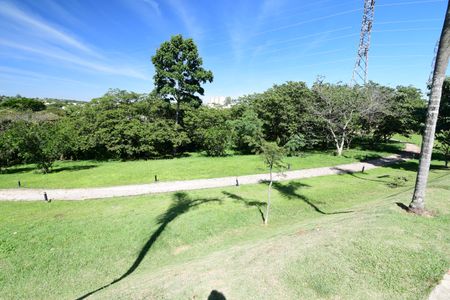 Casa de condomínio à venda com 310m², 3 quartos e 4 vagasÁrea comum