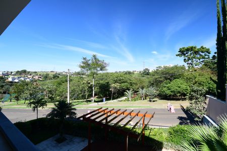 Casa de condomínio à venda com 310m², 3 quartos e 4 vagasQuarto 3 - Suíte Vista