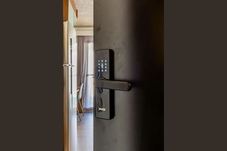 Studio para alugar com 24m², 1 quarto e sem vagaStudio