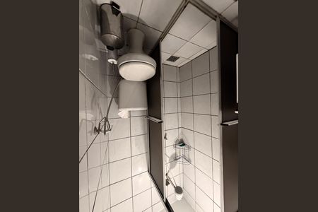 Casa para alugar com 270m², 3 quartos e 5 vagasBanheiro da Suíte 1