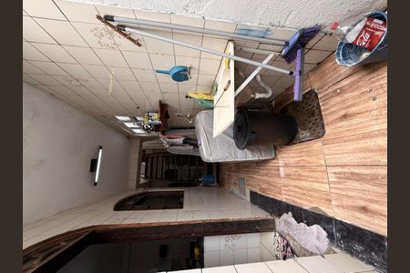 Casa para alugar com 270m², 3 quartos e 5 vagasLavanderia