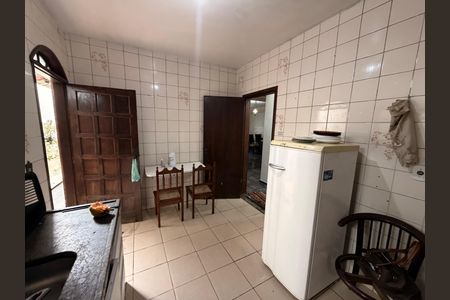 Casa para alugar com 270m², 3 quartos e 5 vagasCozinha