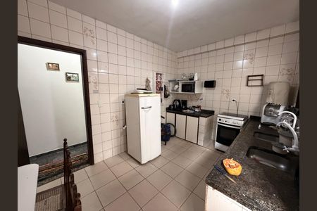 Casa para alugar com 270m², 3 quartos e 5 vagasCozinha