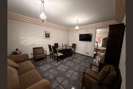 Sala de casa para alugar com 3 quartos, 270m² em Taguatinga Norte, Brasília