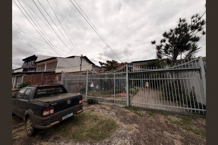 Casa para alugar com 270m², 3 quartos e 5 vagasFachada