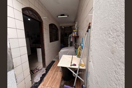 Casa para alugar com 270m², 3 quartos e 5 vagasLavanderia